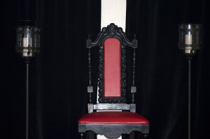 Throne